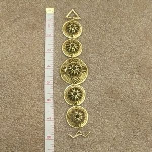 5 for $20 //Funky bracelet